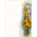 JOSEPHINE WALL GREETING CARD Dandelion Fairy